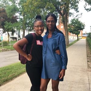 Meet your Posher, Towanda